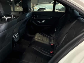 Mercedes-Benz C 300 * CARFAX * ОПЦИЯ ЗА ФИНАНСИРАНЕ, снимка 11