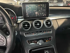 Mercedes-Benz C 300 * CARFAX * ОПЦИЯ ЗА ФИНАНСИРАНЕ, снимка 9