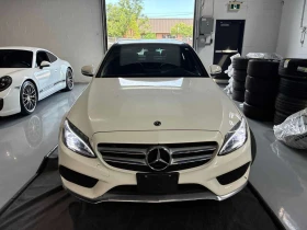 Mercedes-Benz C 300 * CARFAX * ОПЦИЯ ЗА ФИНАНСИРАНЕ, снимка 6