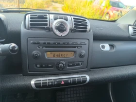 Smart Fortwo Smart Fortwo Mhd 1, 0i 71ps най-здравия двигател, снимка 11