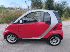 Smart Fortwo Smart Fortwo Mhd 1, 0i 71ps най-здравия двигател, снимка 7