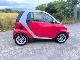 Smart Fortwo Smart Fortwo Mhd 1, 0i 71ps най-здравия двигател, снимка 4