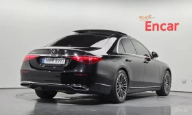 Mercedes-Benz S 350 d / ЛАЗЕРИ / 360 / DIS / HUD / ЦЕНА ДО БГ , снимка 2