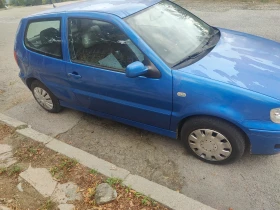 VW Polo, снимка 3