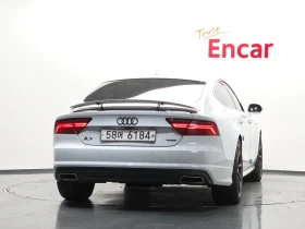 Audi A7 3.0 TDI Quattro - САМО 30% АВАНС, снимка 4