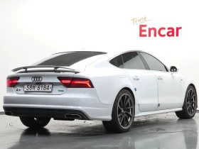 Audi A7 3.0 TDI Quattro - САМО 30% АВАНС, снимка 2