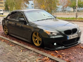 BMW 530 530D, снимка 5
