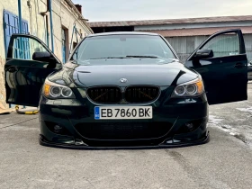 BMW 530 530D, снимка 4