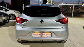 Renault Clio 1.5cdi Нави! Камера! EURO 6b Перфектна!, снимка 8