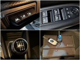 Renault Clio 1.5cdi Нави! Камера! EURO 6b Перфектна!, снимка 16