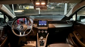 Renault Clio 1.5cdi Нави! Камера! EURO 6b Перфектна!, снимка 11