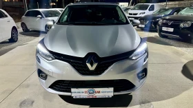 Renault Clio 1.5cdi Нави! Камера! EURO 6b Перфектна!, снимка 2