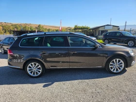 VW Passat 2.0tdi 4mtion, снимка 7