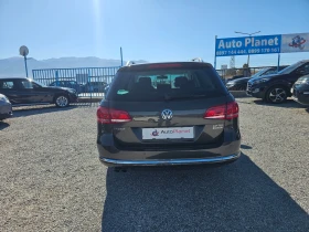 VW Passat 2.0tdi 4mtion, снимка 5