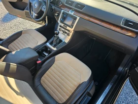VW Passat 2.0tdi 4mtion, снимка 13