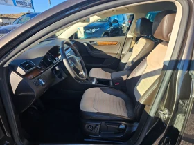 VW Passat 2.0tdi 4mtion, снимка 9
