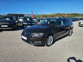 VW Passat 2.0tdi 4mtion, снимка 1