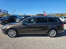 VW Passat 2.0tdi 4mtion, снимка 3