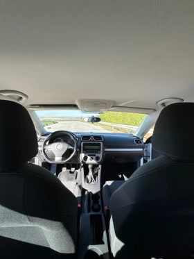 VW Scirocco, снимка 12