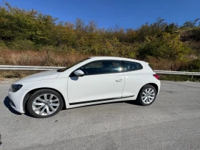 VW Scirocco, снимка 14