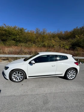 VW Scirocco, снимка 6