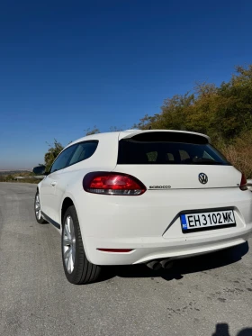 VW Scirocco, снимка 15