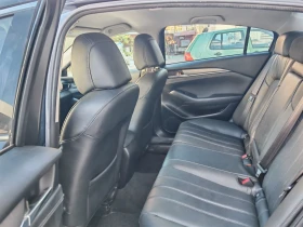 Mazda 6 2.5, снимка 8