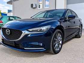 Mazda 6 2.5, снимка 1