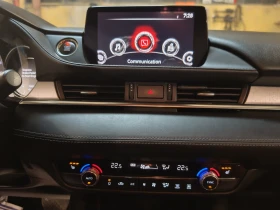 Mazda 6 2.5, снимка 4