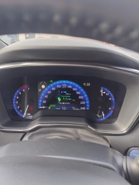Suzuki Swace, снимка 5