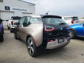 BMW i3 * 4DR HB W/RANGE EXTENDER * CARFAX *  ФИНАНСИРАНЕ , снимка 2