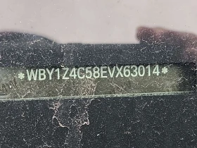 BMW i3 * 4DR HB W/RANGE EXTENDER * CARFAX *  ФИНАНСИРАНЕ , снимка 17