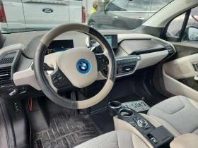 BMW i3 * 4DR HB W/RANGE EXTENDER * CARFAX *  ФИНАНСИРАНЕ , снимка 11