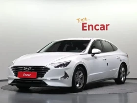 Hyundai Sonata, снимка 1