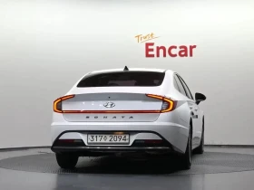 Hyundai Sonata, снимка 4