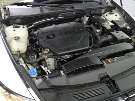 Hyundai Sonata, снимка 6