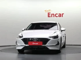 Hyundai Sonata, снимка 3
