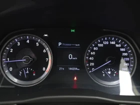 Hyundai Sonata, снимка 8