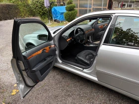 Mercedes-Benz E 320, снимка 7