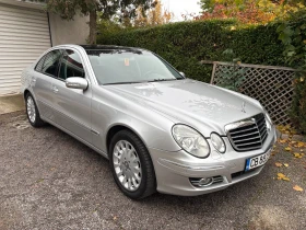 Mercedes-Benz E 320, снимка 1