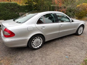 Mercedes-Benz E 320, снимка 3