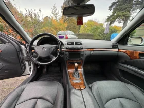 Mercedes-Benz E 320, снимка 10