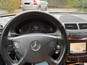 Mercedes-Benz E 320, снимка 11