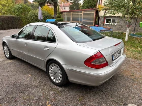 Mercedes-Benz E 320, снимка 6