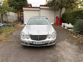 Mercedes-Benz E 320, снимка 2