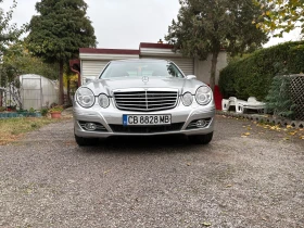 Mercedes-Benz E 320, снимка 17