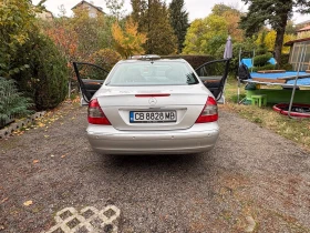 Mercedes-Benz E 320, снимка 4