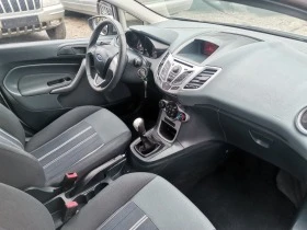 Ford Fiesta 1.2i 5врати , снимка 8