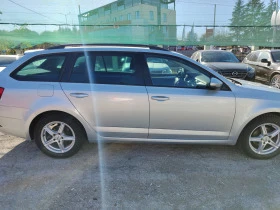 Skoda Octavia 1.6TDI NAVI+ MEDIA DISTRONIC  | Mobile.bg    7