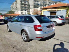 Skoda Octavia 1.6TDI NAVI+ MEDIA DISTRONIC  | Mobile.bg    4